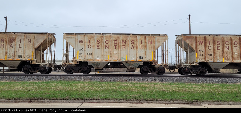 WC 84588